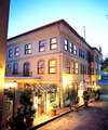 Arena Hotel 